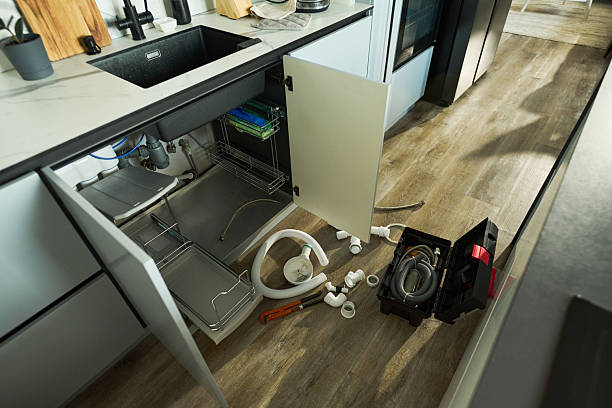 24/7 Emergency Drain Cleaning experts in Hope, RI